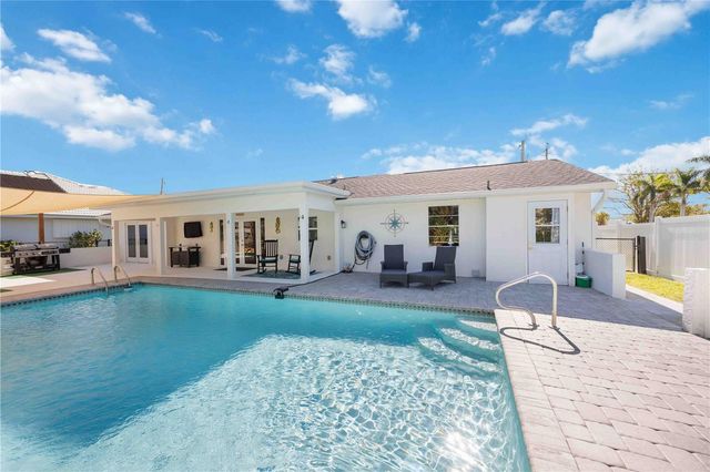 5281 BOYLE TERRACE, Port Charlotte, FL 33981