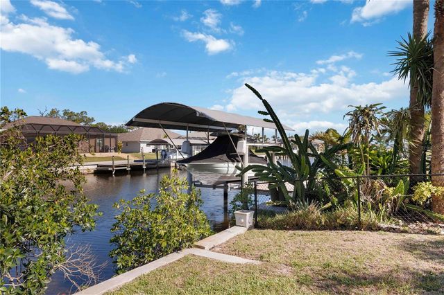 5281 BOYLE TERRACE, Port Charlotte, FL 33981