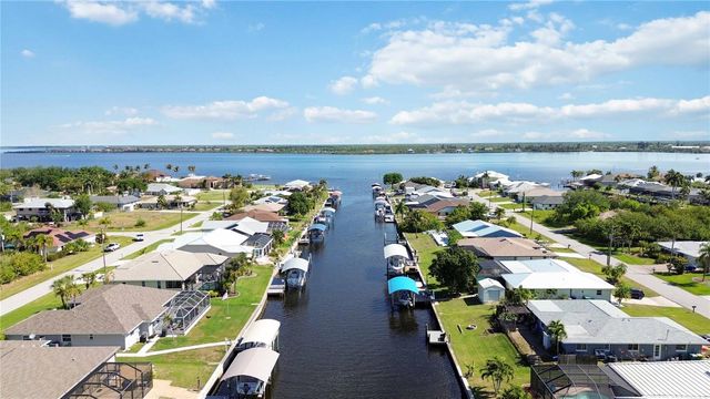 5281 BOYLE TERRACE, Port Charlotte, FL 33981