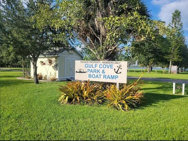 5281 BOYLE TERRACE, Port Charlotte, FL 33981