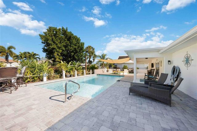 5281 BOYLE TERRACE, Port Charlotte, FL 33981