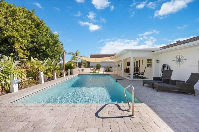 5281 BOYLE TERRACE, Port Charlotte, FL 33981