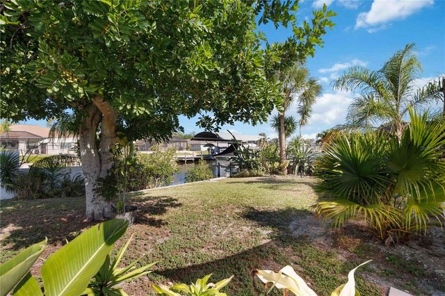 5281 BOYLE TERRACE, Port Charlotte, FL 33981