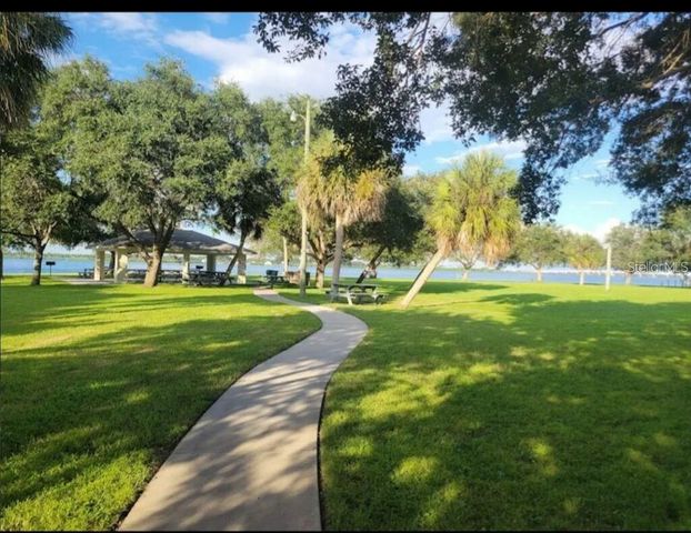 5281 BOYLE TERRACE, Port Charlotte, FL 33981