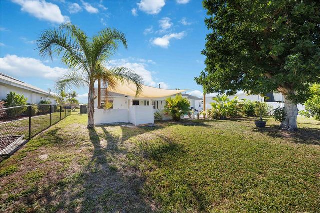 5281 BOYLE TERRACE, Port Charlotte, FL 33981