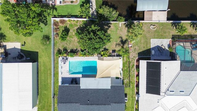 5281 BOYLE TERRACE, Port Charlotte, FL 33981