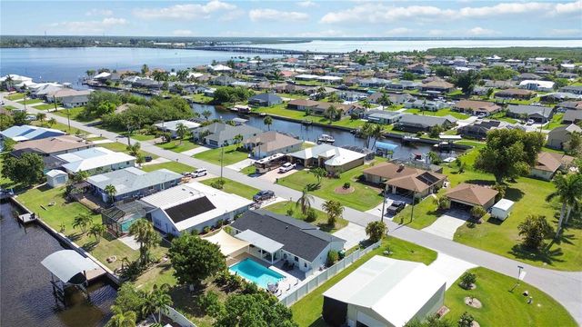 5281 BOYLE TERRACE, Port Charlotte, FL 33981