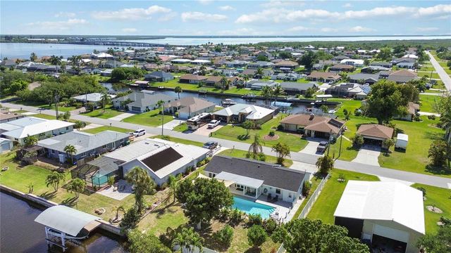 5281 BOYLE TERRACE, Port Charlotte, FL 33981