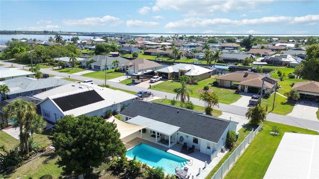 5281 BOYLE TERRACE, Port Charlotte, FL 33981