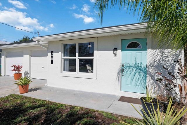 5281 BOYLE TERRACE, Port Charlotte, FL 33981