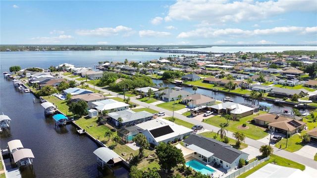 5281 BOYLE TERRACE, Port Charlotte, FL 33981