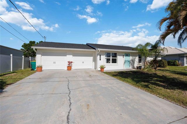 5281 BOYLE TERRACE, Port Charlotte, FL 33981