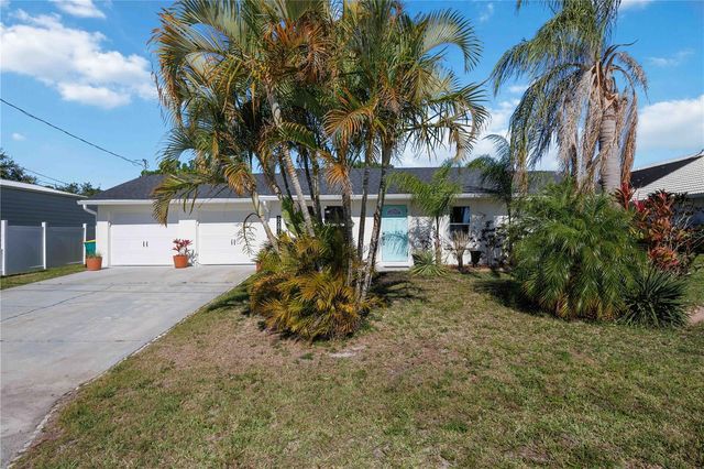 5281 BOYLE TERRACE, Port Charlotte, FL 33981