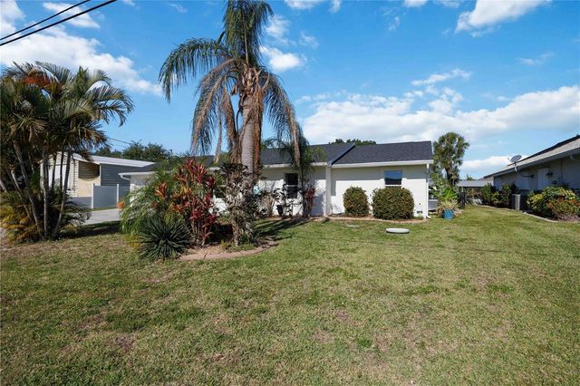5281 BOYLE TERRACE, Port Charlotte, FL 33981
