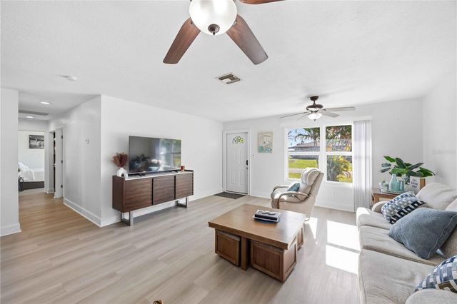 5281 BOYLE TERRACE, Port Charlotte, FL 33981