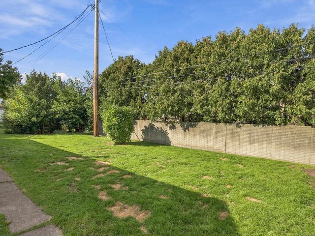 22483 Sunnydale Street, Saint Clair Shores, MI 48081