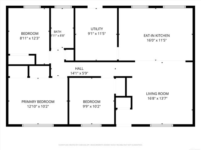 22483 Sunnydale Street, Saint Clair Shores, MI 48081
