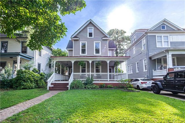 1216 Chesapeake AVE, Chesapeake, VA 23324