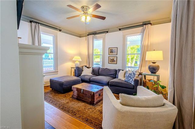 1216 Chesapeake AVE, Chesapeake, VA 23324