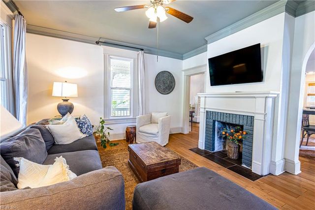 1216 Chesapeake AVE, Chesapeake, VA 23324