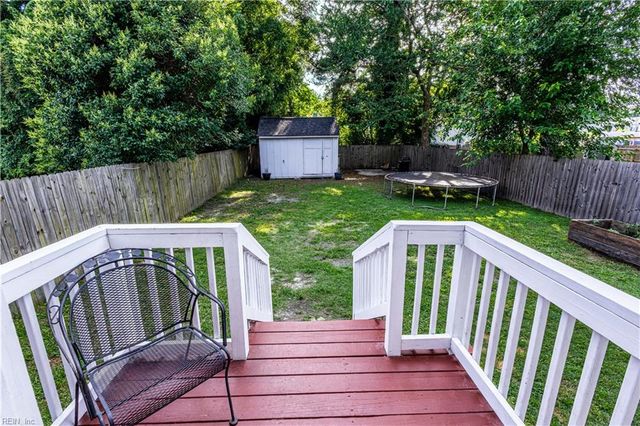1216 Chesapeake AVE, Chesapeake, VA 23324