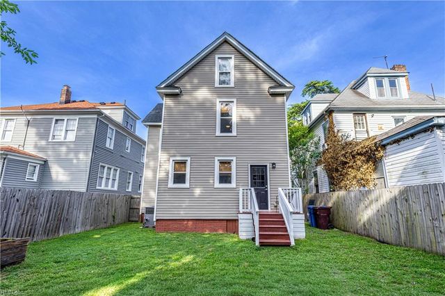 1216 Chesapeake AVE, Chesapeake, VA 23324