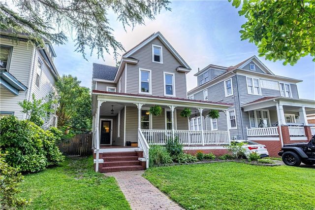 1216 Chesapeake AVE, Chesapeake, VA 23324