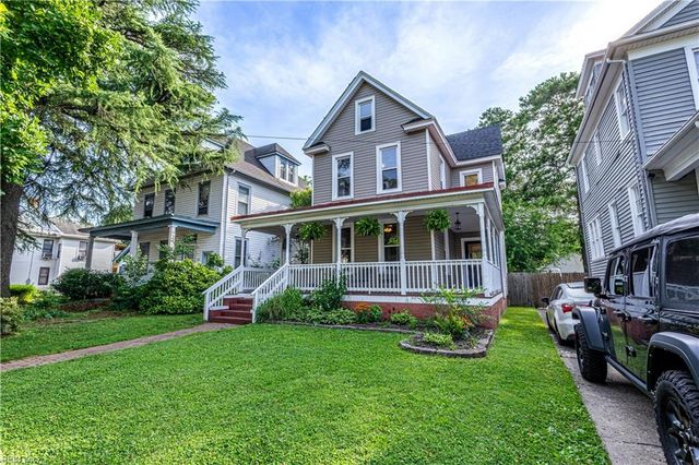 1216 Chesapeake AVE, Chesapeake, VA 23324