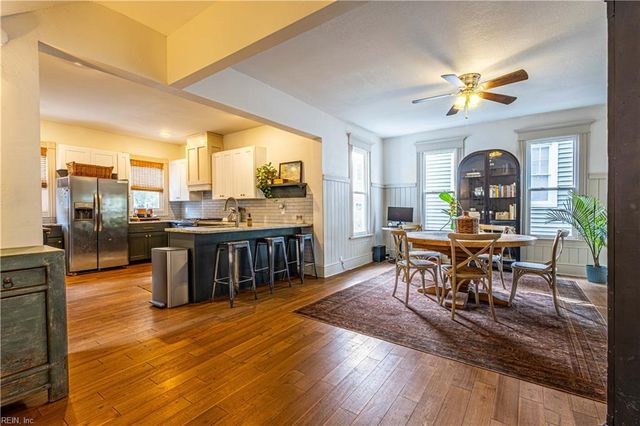 1216 Chesapeake AVE, Chesapeake, VA 23324
