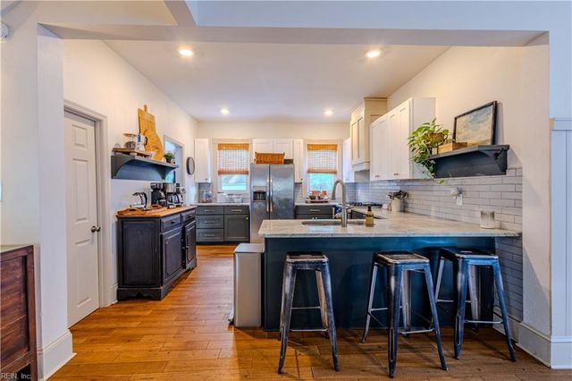 1216 Chesapeake AVE, Chesapeake, VA 23324