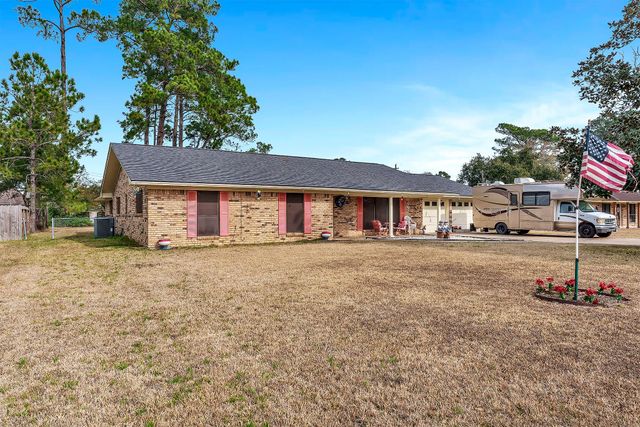 7760 Laurie Lane, Lumberton, TX 77657