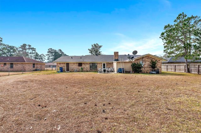 7760 Laurie Lane, Lumberton, TX 77657