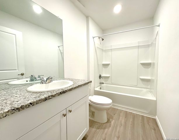 615 Bean Bend, San Antonio, TX 78221