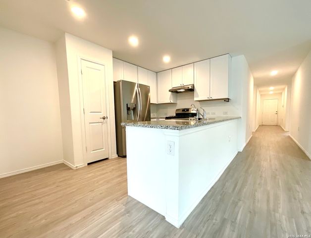 615 Bean Bend, San Antonio, TX 78221