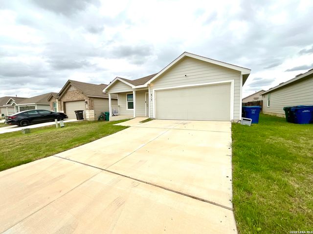 615 Bean Bend, San Antonio, TX 78221