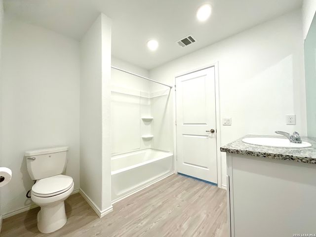 615 Bean Bend, San Antonio, TX 78221