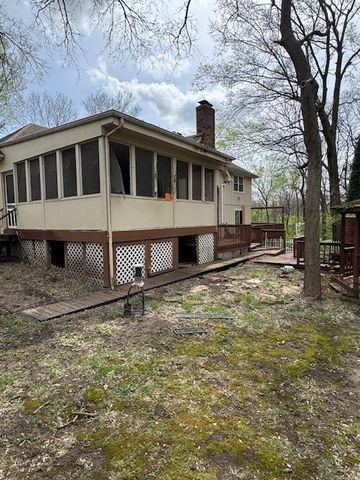 19220 W 87th Lane, Lenexa, KS 66220