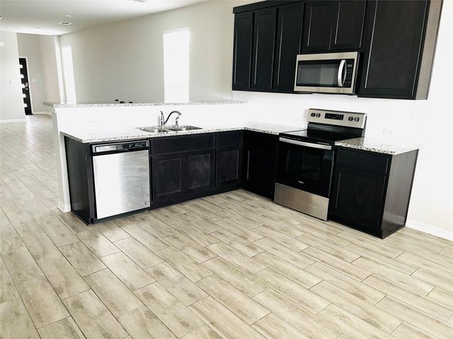 110 Trellis BLVD, Leander, TX 78641