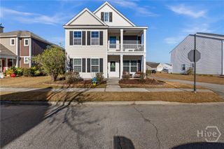 113 Crabapple Circle, Port Wentworth, GA 31407