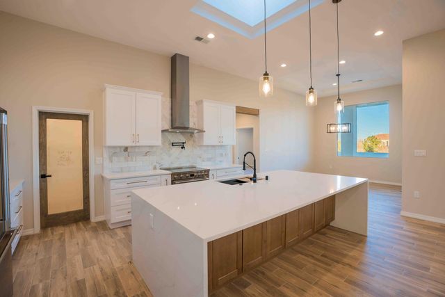 2512 Saltillo Road NE, Rio Rancho, NM 87144