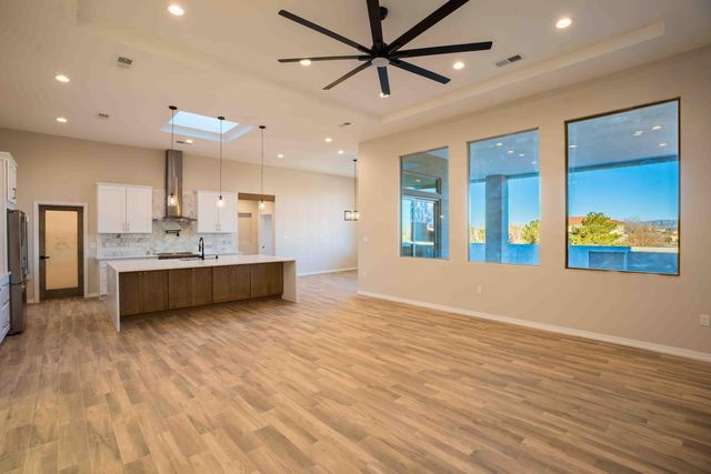 2512 Saltillo Road NE, Rio Rancho, NM 87144