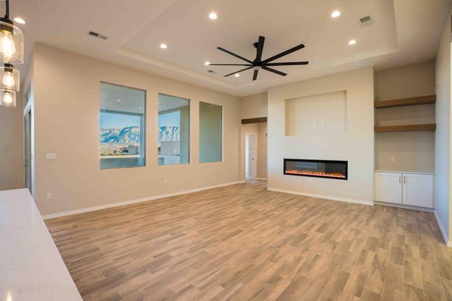 2512 Saltillo Road NE, Rio Rancho, NM 87144