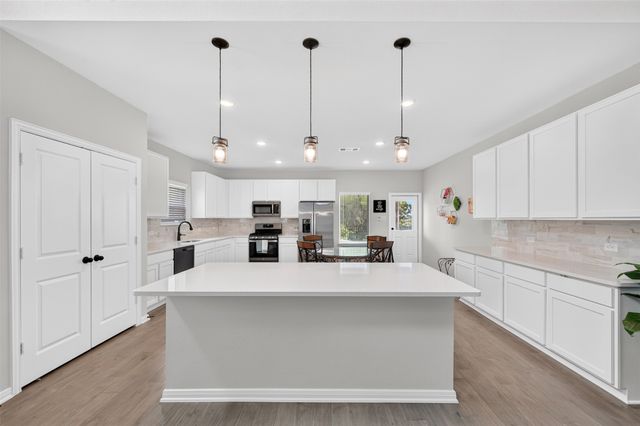 2123 Milligan Street, Forney, TX 75126