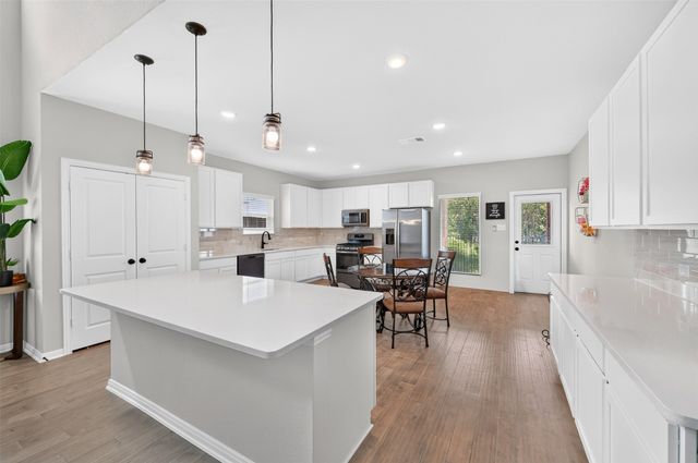 2123 Milligan Street, Forney, TX 75126