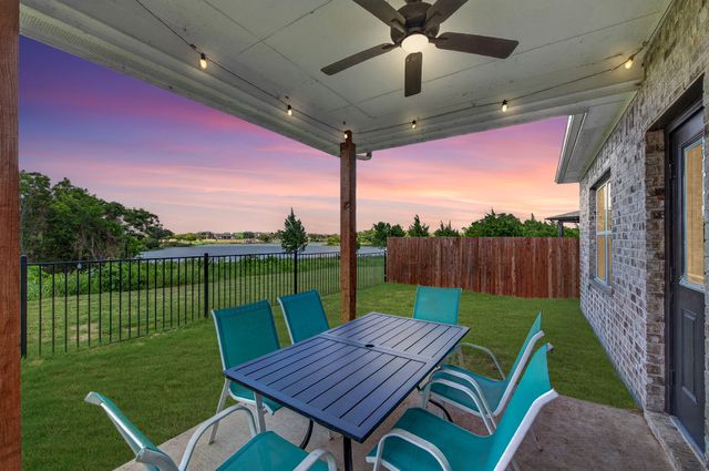 2123 Milligan Street, Forney, TX 75126