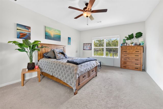 2123 Milligan Street, Forney, TX 75126