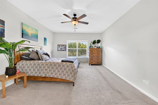 2123 Milligan Street, Forney, TX 75126
