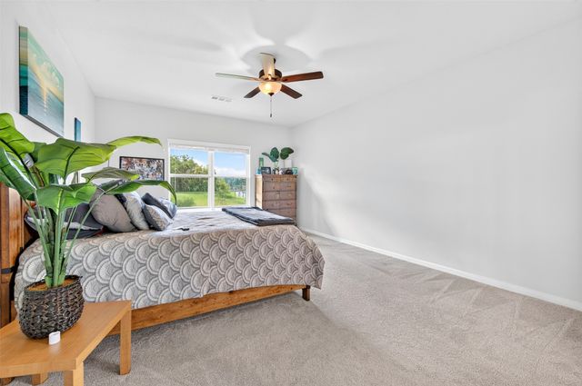 2123 Milligan Street, Forney, TX 75126