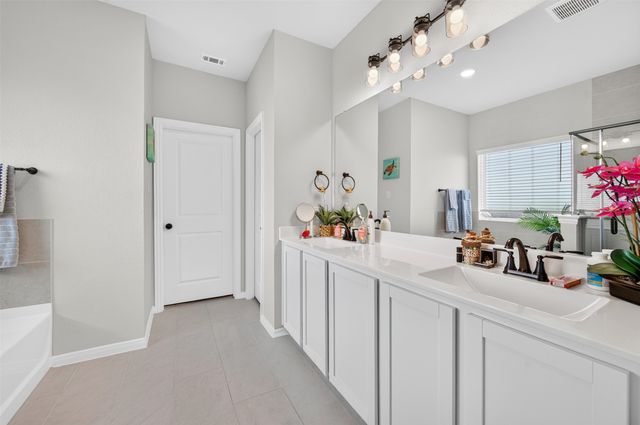 2123 Milligan Street, Forney, TX 75126