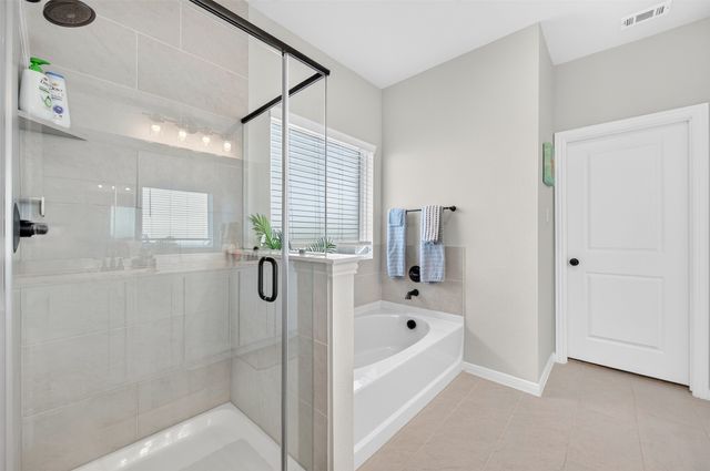 2123 Milligan Street, Forney, TX 75126